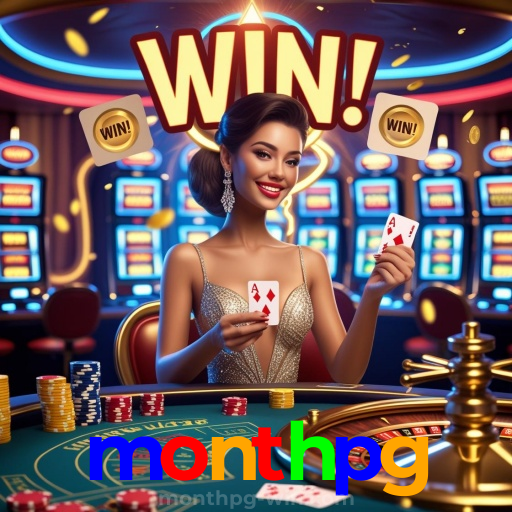 monthpg Todos os Jogos