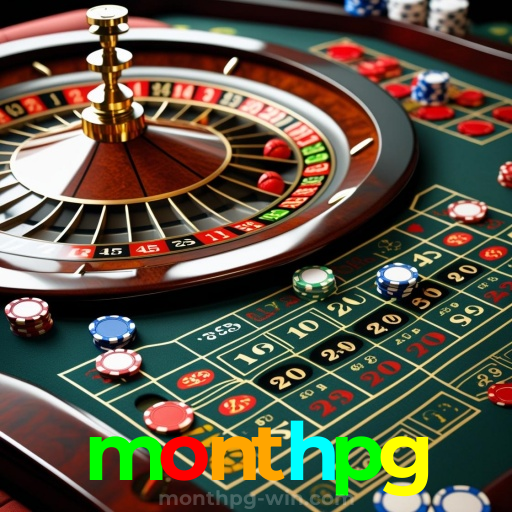monthpg Todos os Jogos