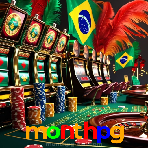 monthpg Baixar App