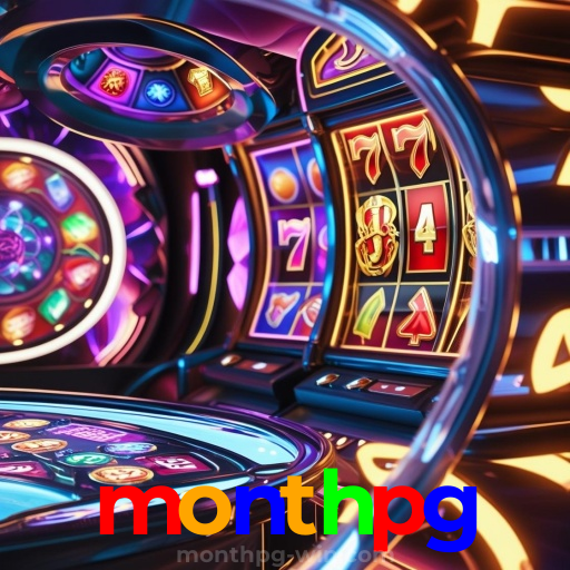 monthpg Todos os Jogos