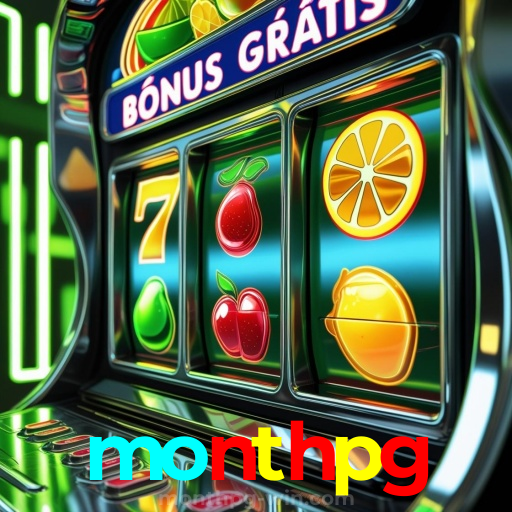 monthpg Aplicativo Oficial