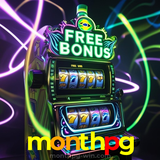 monthpg Aplicativo Oficial