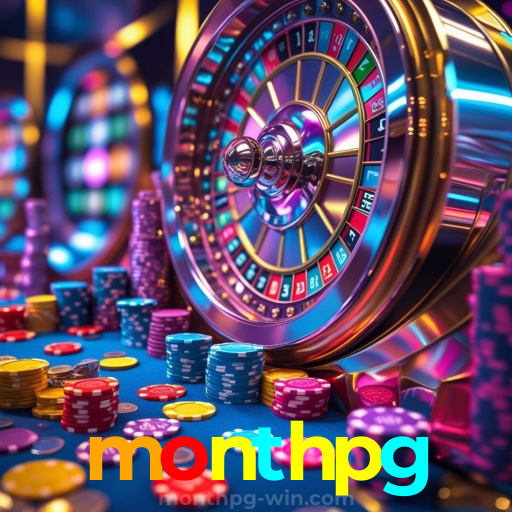 monthpg Cassino Online