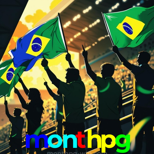 monthpg Métodos de Pagamento