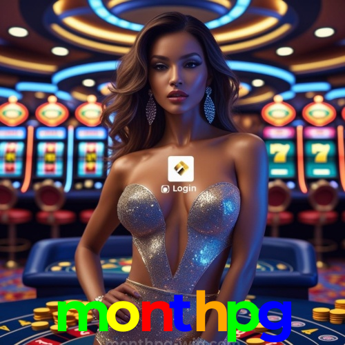 monthpg Cassino Online
