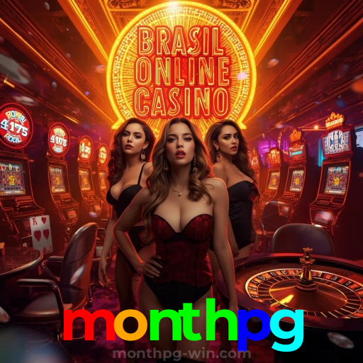 monthpg Baixar App