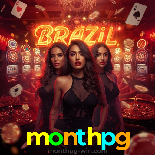 monthpg Cassino Online