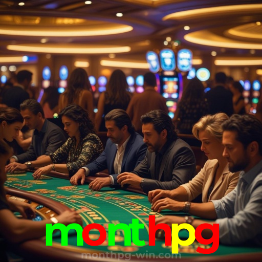 monthpg Promoções Atuais