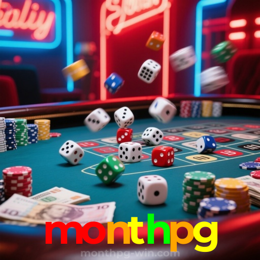 monthpg Área de login