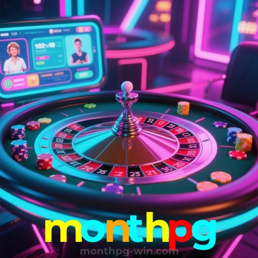 monthpg Cassino Online