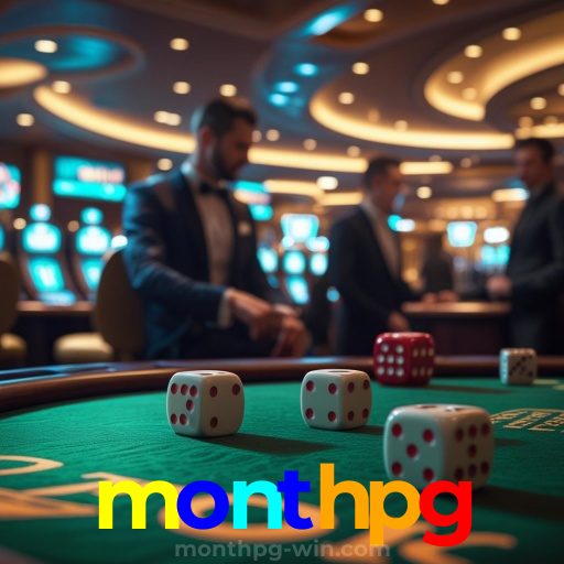 monthpg Todos os Jogos