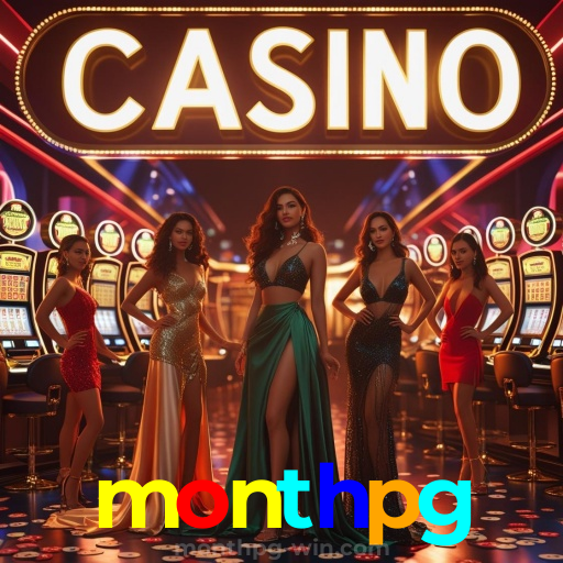monthpg Métodos de Pagamento